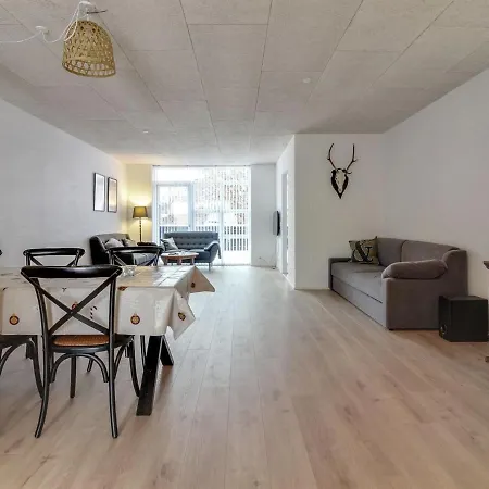 Ilsabe - 2km From The Sea In Nw Jutland By Interhome Holiday home