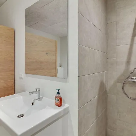 Ilsabe - 2km From The Sea In Nw Jutland By Interhome * Blokhus