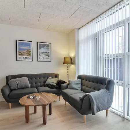Ilsabe - 2km From The Sea In Nw Jutland By Interhome