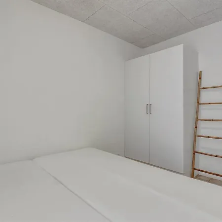 Holiday home Ilsabe - 2km From The Sea In Nw Jutland By Interhome