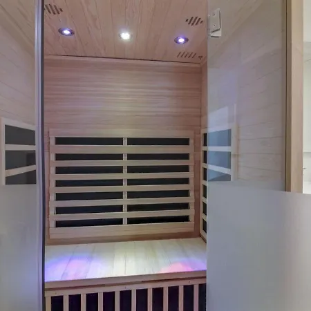 Holiday home Ilsabe - 2km From The Sea In Nw Jutland By Interhome Blokhus