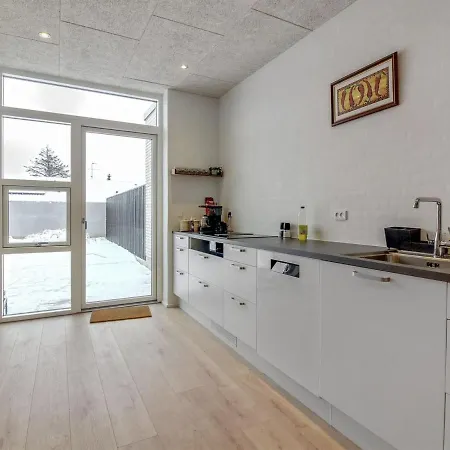 Ilsabe - 2km From The Sea In Nw Jutland By Interhome *