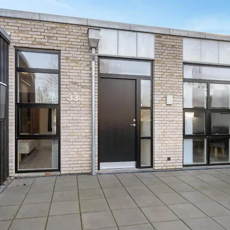 Ilsabe - 2km From The Sea In Nw Jutland By Interhome Holiday home