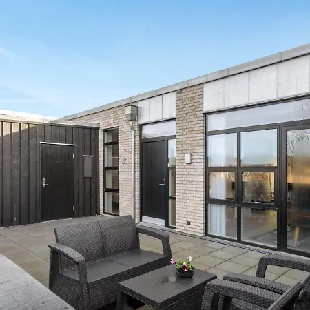 Ilsabe - 2km From The Sea In Nw Jutland By Interhome Holiday home Blokhus
