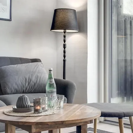 Holiday home Ilsabe - 2km From The Sea In Nw Jutland By Interhome