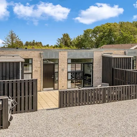 Ilsabe - 2km From The Sea By Interhome * Blokhus