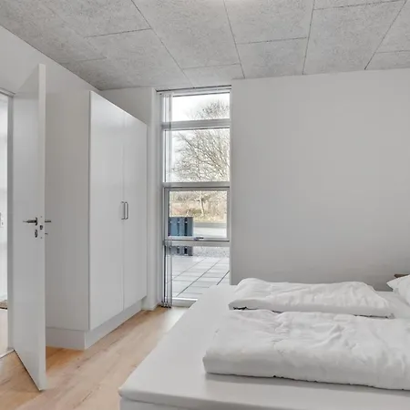 Ilsabe - 2km From The Sea By Interhome Blokhus