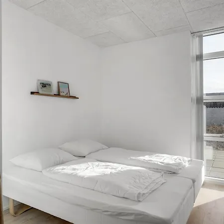 Ilsabe - 2km From The Sea By Interhome Blokhus