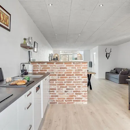 Ilsabe - 2km From The Sea By Interhome