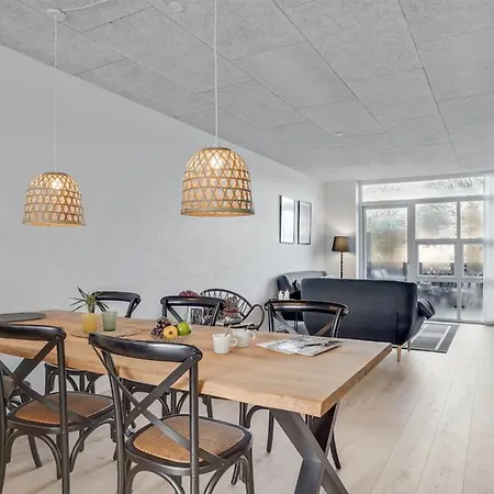 Ilsabe - 2km From The Sea By Interhome * Blokhus