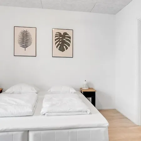 Ilsabe - 2km From The Sea By Interhome * Blokhus
