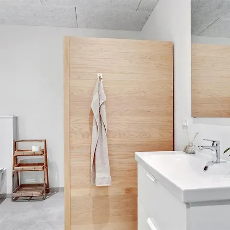 Feriehus Ilsabe - 2km From The Sea By Interhome Blokhus