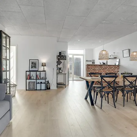 Ilsabe - 2km From The Sea By Interhome Holiday home