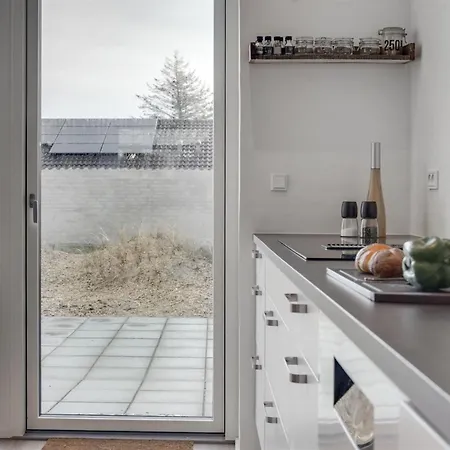 Ilsabe - 2km From The Sea By Interhome Blokhus