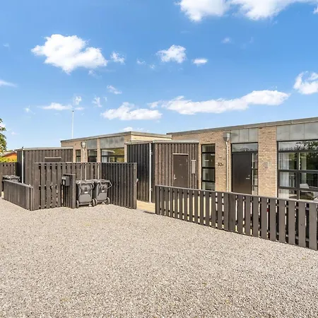 Ilsabe - 2km From The Sea By Interhome Blokhus